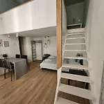 Stylish Westend Lejlighed Budapest