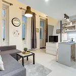 Lejlighed Stylish Westend