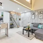 Stylish Westend * Budapest