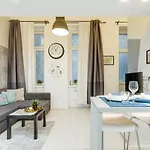 Stylish Westend Budapest
