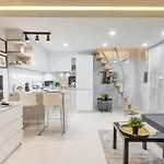 Stylish Westend Lejlighed *
