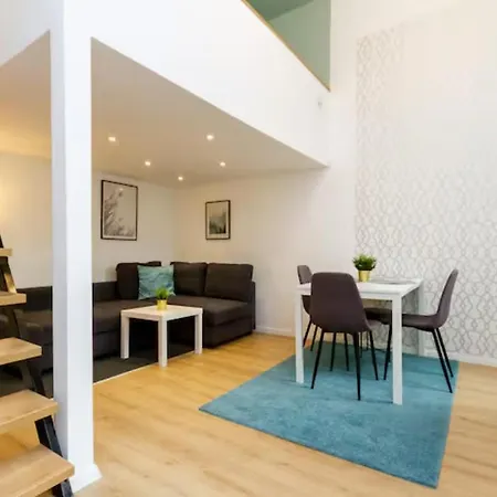 Stylish Westend
