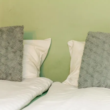 Apartamento Stylish Westend *