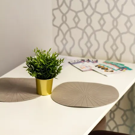 Stylish Westend Apartamento *