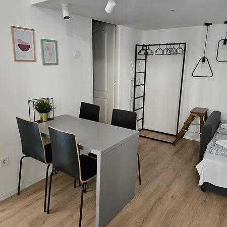 Stylish Westend Budapešť