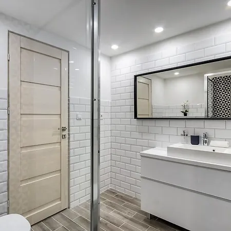 Apartmán Stylish Westend