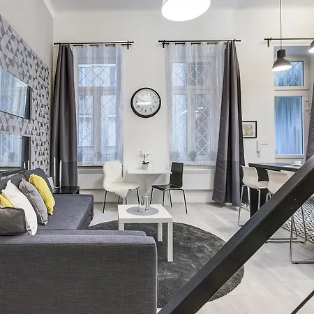 Stylish Westend *