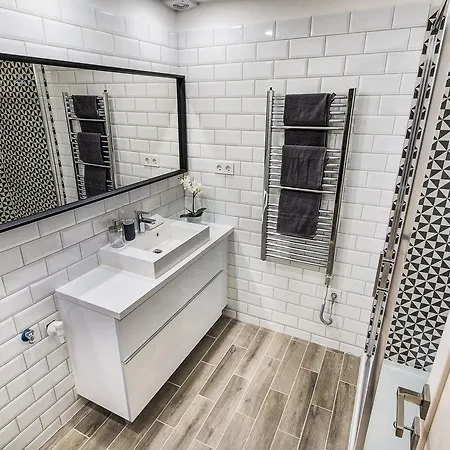 Stylish Westend Apartmán