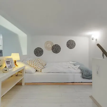 Stylish Westend Apartmán *