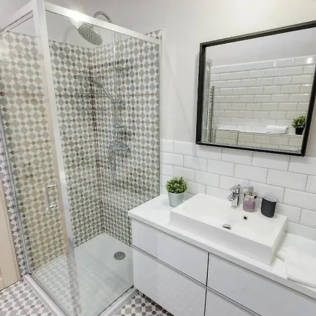 Stylish Westend Apartmán