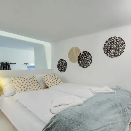 Stylish Westend Apartmán