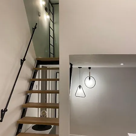 Stylish Westend * Budapešť