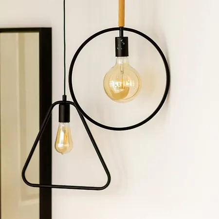Stylish Westend Apartment