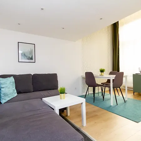 Stylish Westend * Budapest