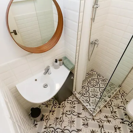 Apartment Stylish Westend