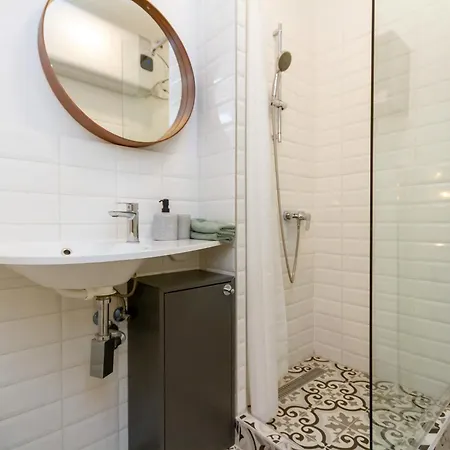 Apartment Stylish Westend *