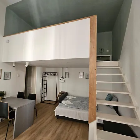 Apartment Stylish Westend