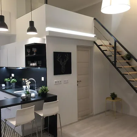 Stylish Westend * Budapest