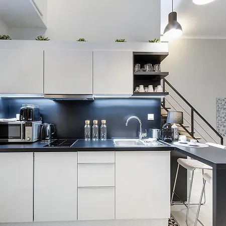 Stylish Westend *