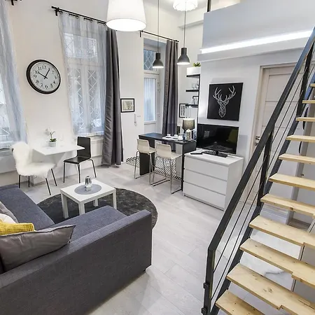 Stylish Westend *