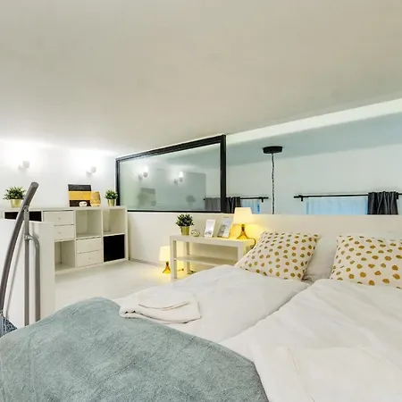 Stylish Westend Budapest