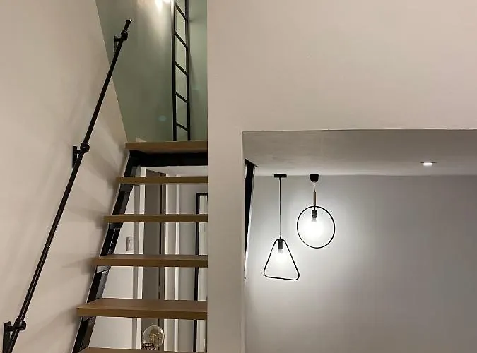 Stylish Westend * Budapesta