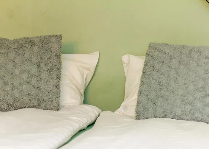 Apartament Stylish Westend *