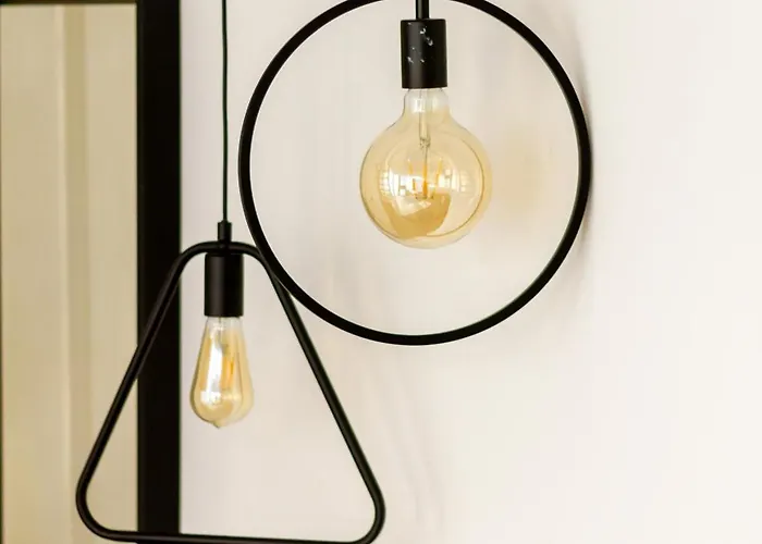 Stylish Westend Apartament