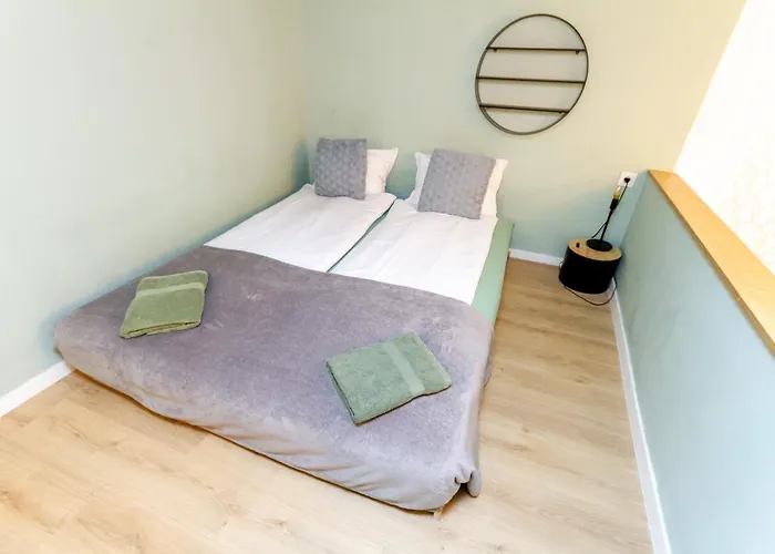 Apartament Stylish Westend