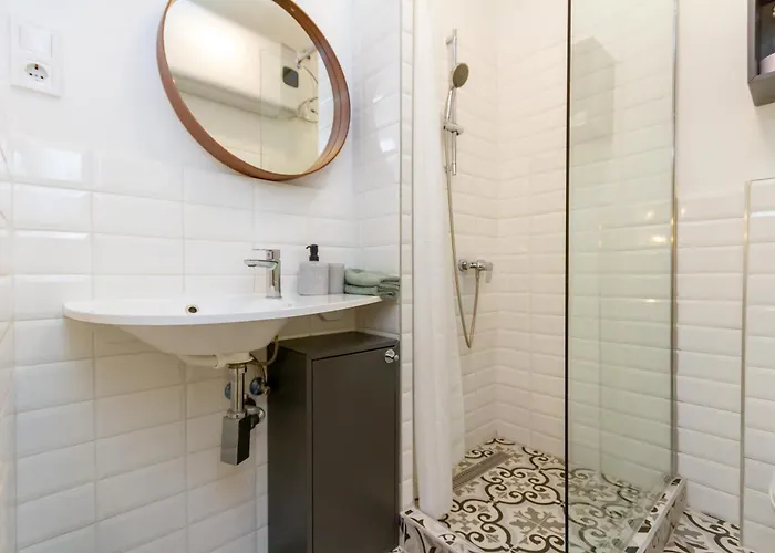 Apartament Stylish Westend *