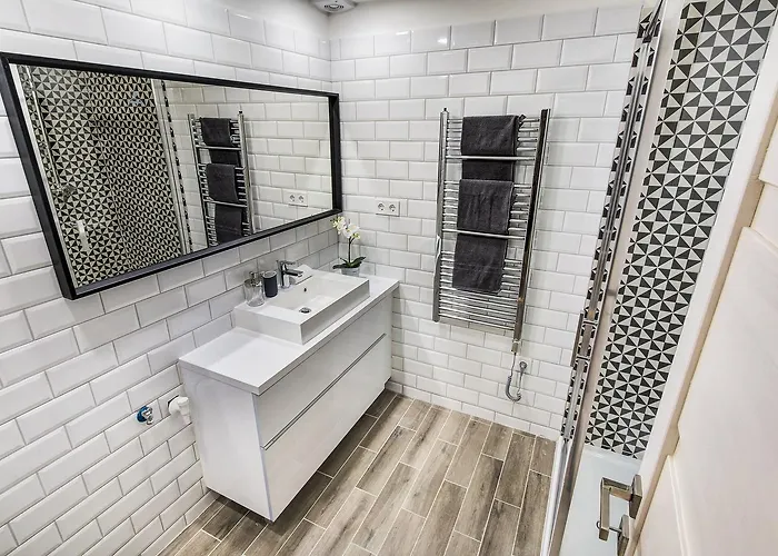 Stylish Westend Apartament