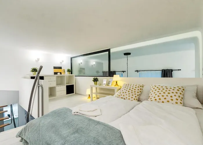 Stylish Westend Budapesta