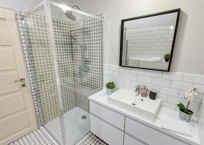 Stylish Westend Apartament