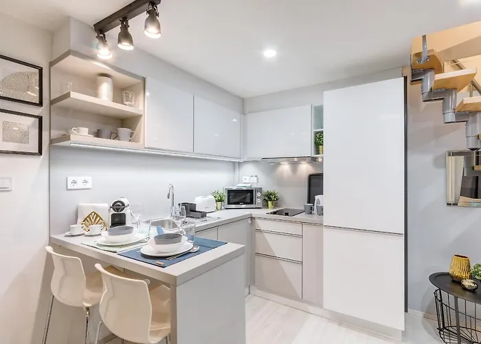 Stylish Westend * Budapesta