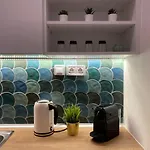 Апартаменты Stylish Westend *