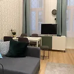 Stylish Westend * Будапешт