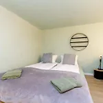 Stylish Westend Апартаменты Будапешт