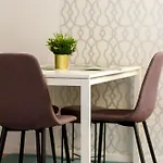 Stylish Westend Апартаменты