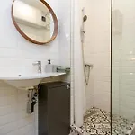 Апартаменты Stylish Westend *