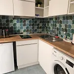 Stylish Westend Апартаменты *