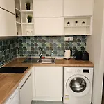 Апартаменты Stylish Westend *