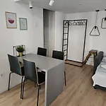 Stylish Westend Будапешт