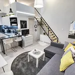 Stylish Westend Апартаменты
