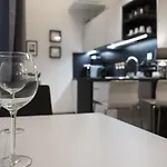 Stylish Westend Апартаменты