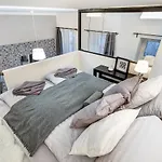 Stylish Westend Апартаменты
