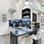 Stylish Westend Апартаменты Будапешт