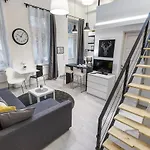 Stylish Westend *