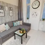 Stylish Westend Апартаменты *