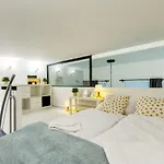Stylish Westend Будапешт