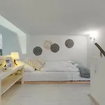 Stylish Westend Апартаменты *